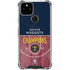 NBA Champions 2023: Denver Nuggets Google Pixel 5 Clear Case